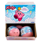 Kirby Cuties Mini-Plush Figure Mystery Capsule Display (12) 7 cm