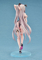 Azur Lane PVC Figure 1/6 Ägir: Nightpool 29 cm