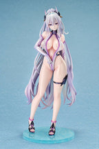 Azur Lane PVC Figure 1/6 Kearsarge Nightpool 28 cm