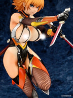 Taimanin RPG X Figure 1/6 Sakura Igawa Tenshineiketsu Renewal Version 31 cm