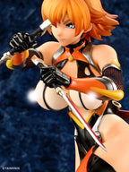 Taimanin RPG X Figure 1/6 Sakura Igawa Tenshineiketsu Renewal Version 31 cm