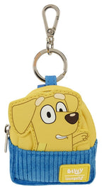 Bluey by Loungefly Keychains Mini Backpack Blind Box Assortment (15)