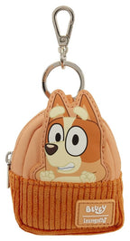 Bluey by Loungefly Keychains Mini Backpack Blind Box Assortment (15)
