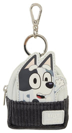 Bluey by Loungefly Keychains Mini Backpack Blind Box Assortment (15)