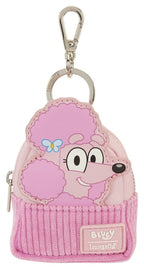 Bluey by Loungefly Keychains Mini Backpack Blind Box Assortment (15)
