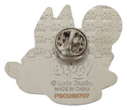 BBC by Loungefly Enamel Pins Bluey Characters Blind Display (12)