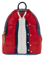 Back to the Future by Loungefly Mini Backpack Marty McFly