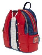Back to the Future by Loungefly Mini Backpack Marty McFly