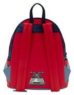 Back to the Future by Loungefly Mini Backpack Marty McFly