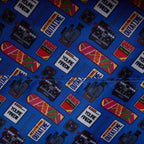 Back to the Future by Loungefly Mini Backpack Marty McFly