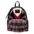 Clueless by Loungefly Mini Backpack Dionne Cosplay