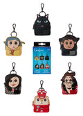 Coraline by Loungefly Bag Charm Mystery Box Display (15)