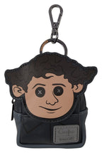Coraline by Loungefly Bag Charm Mystery Box Display (15)