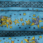 Universal by Loungefly Crossbody Bag Minions 3