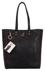 The Devil Wears Prada by Loungefly Canvas Tote Bag