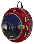 Harry Potter by Loungefly Mini Backpack Holiday Cameo