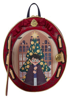 Harry Potter by Loungefly Mini Backpack Holiday Cameo