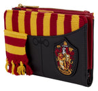 Harry Potter by Loungefly Wallet Gryffindor Uniform