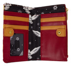 Harry Potter by Loungefly Wallet Gryffindor Uniform