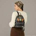 The Hunger Games by Loungefly Mini Backpack Katniss Everdeen