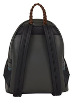 The Hunger Games by Loungefly Mini Backpack Katniss Everdeen