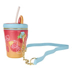Loungefly Crossbody Tropical Drink