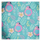 Loungefly Crossbody Tropical Drink