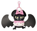 Monster High by Loungefly Bag Charm Bat Assortment (15)