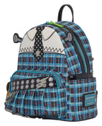 Monster High by Loungefly Mini Backpack Frankie