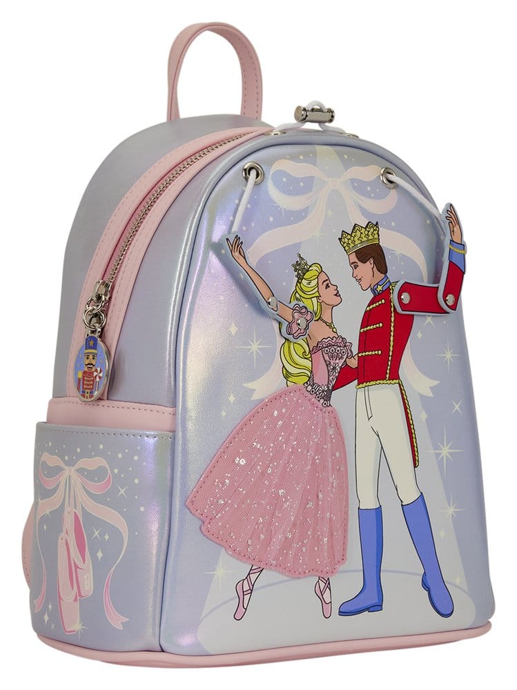 Barbie by Loungefly Mini Backpack Nutcracker