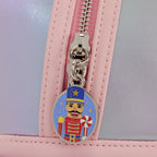 Barbie by Loungefly Mini Backpack Nutcracker