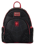 Spider-Man by Loungefly Mini Backpack Spider Web