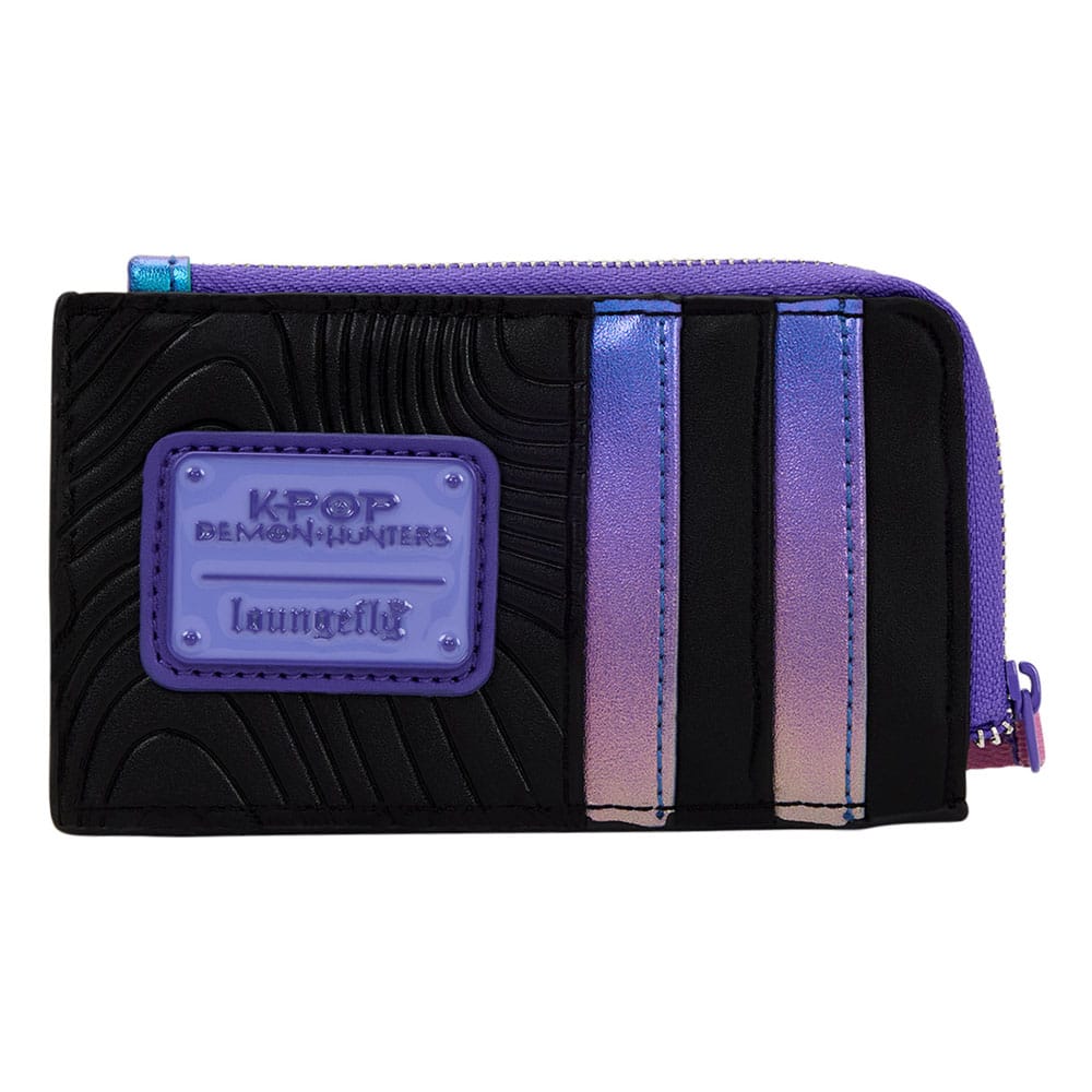 KPop Demon Hunters by Loungefly Cardholder Huntrix