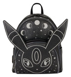 Pokemon by Loungefly Mini Backpack Umbreon