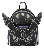 Pokemon by Loungefly Mini Backpack Umbreon