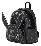Pokemon by Loungefly Mini Backpack Umbreon
