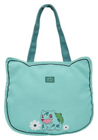Pokémon by Loungefly Tote Bag Bulbasaur