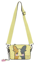 Pokémon by Loungefly Sling Bag Morpeko