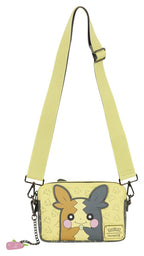 Pokémon by Loungefly Sling Bag Morpeko