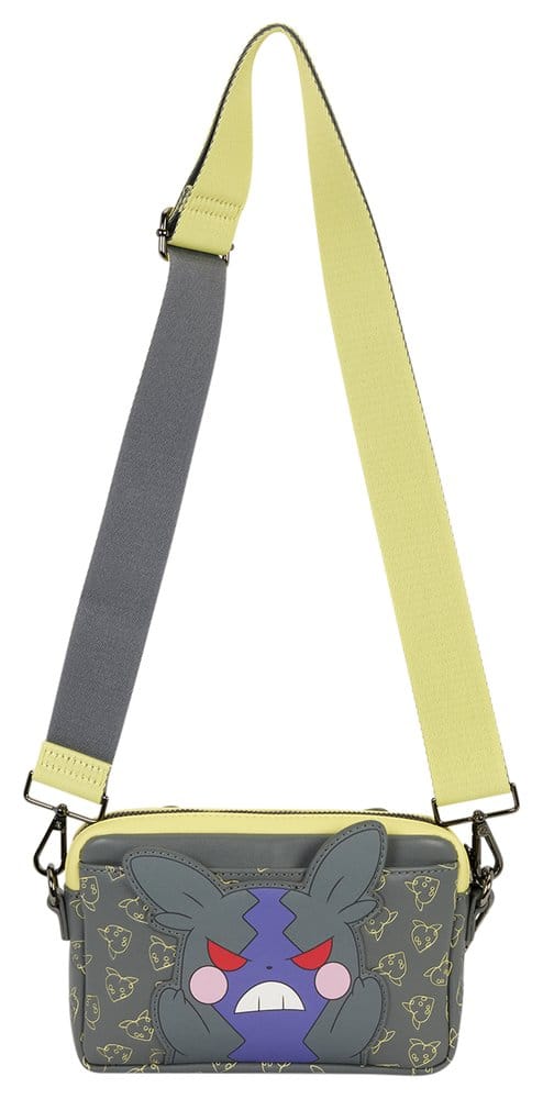 Pokémon by Loungefly Sling Bag Morpeko