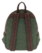 Peanuts by Loungefly Mini Backpack Spike Desert