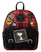 Peanuts by Loungefly Mini Backpack Snoopy Grunge