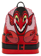 Powerpuff Girls by Loungefly Mini Backpack Him Villain