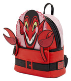 Powerpuff Girls by Loungefly Mini Backpack Him Villain