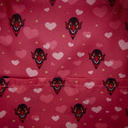 Powerpuff Girls by Loungefly Mini Backpack Him Villain