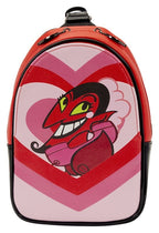 Powerpuff Girls by Loungefly Sling Bag Him Villain