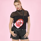 Powerpuff Girls by Loungefly Sling Bag Him Villain