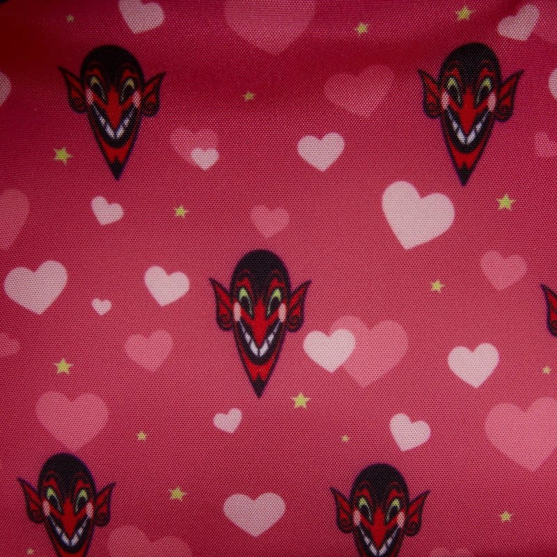 Powerpuff Girls by Loungefly Sling Bag Him Villain