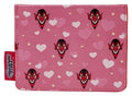 Powerpuff Girls by Loungefly Cardholder Him Villain