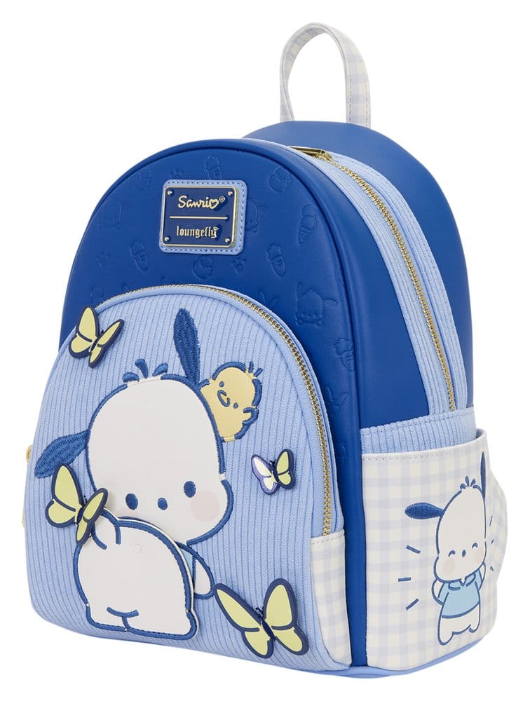 Sanrio by Loungefly Mini Backpack Pochacco